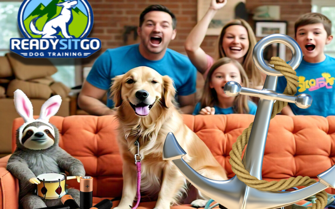 The Ultimate Life Hack for Lazy Dog Parents: No More Effort Required!